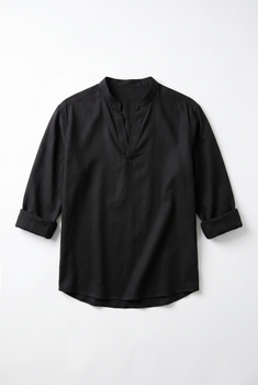 Black - product-solo