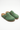green - shoe-side