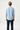 Light Blue - worn-back