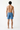 Blue - worn-back