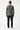 Dark Grey - worn-back