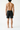 Black - worn-back