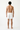 White - worn-back