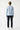 Sky Blue - worn-back