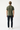 Army Green - worn-back
