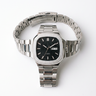 672 Silver Black - product-solo