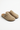 Khaki - shoe-side