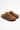 Brown - shoe-side