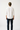White - worn-back