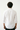 613 Silver White - worn-back