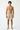 Light Khaki - worn-fullbody