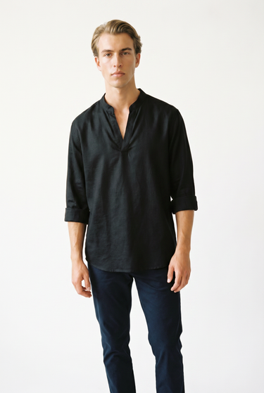 Black - worn-fullbody